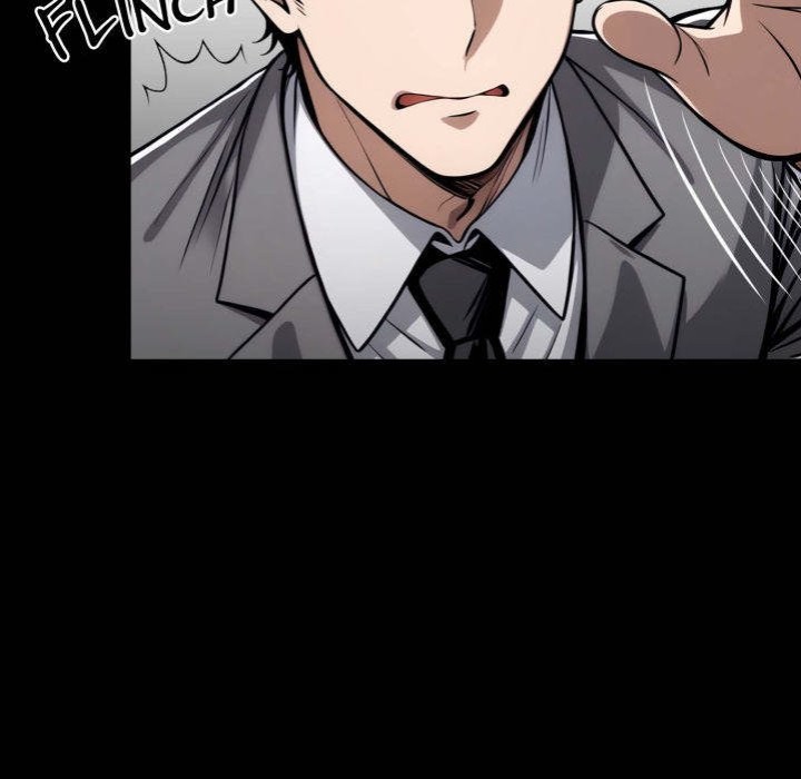 Gangster x Office Lady - Chapter 36 - picture 152