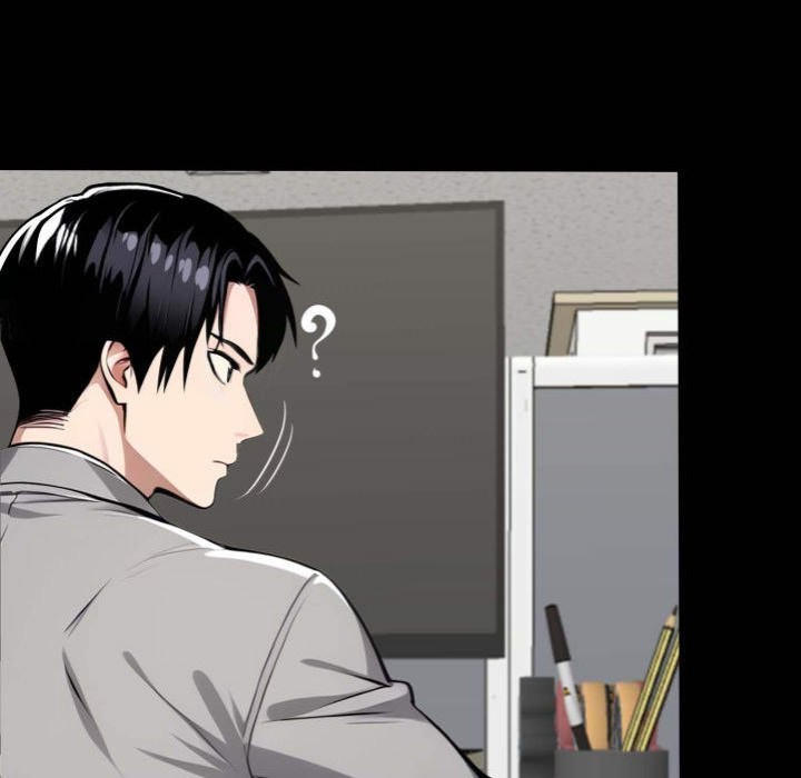 Gangster x Office Lady - Chapter 36 - picture 153