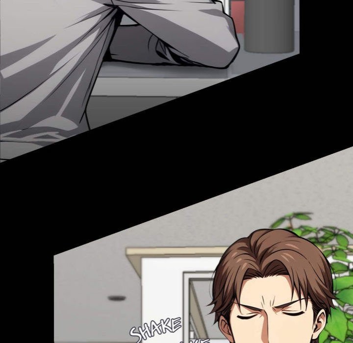 Gangster x Office Lady - Chapter 36 - picture 154