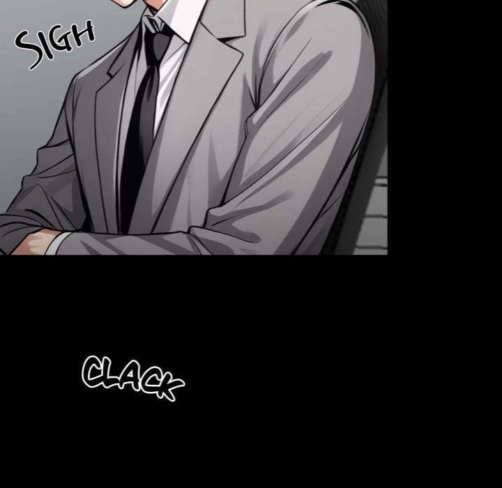 Gangster x Office Lady - Chapter 36 - picture 157