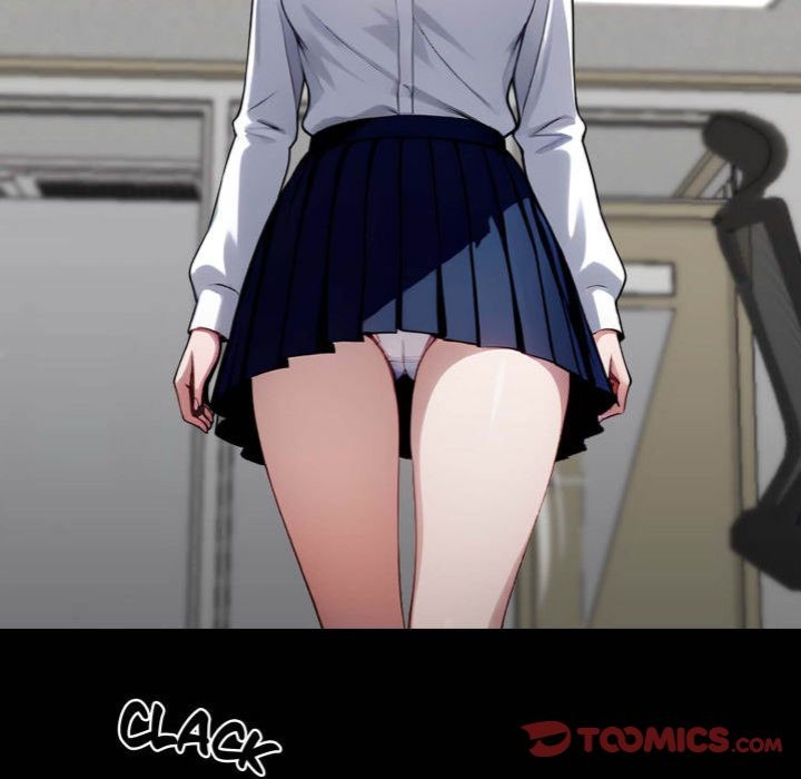 Gangster x Office Lady - Chapter 36 - picture 159
