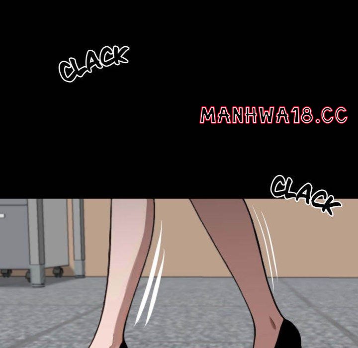 Gangster x Office Lady - Chapter 36 - picture 162