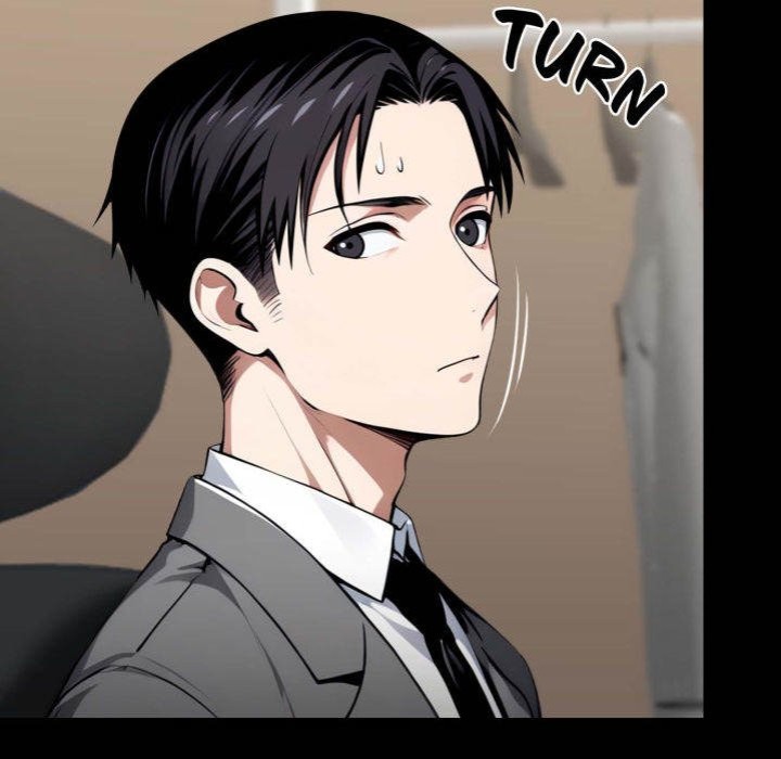 Gangster x Office Lady - Chapter 36 - picture 168