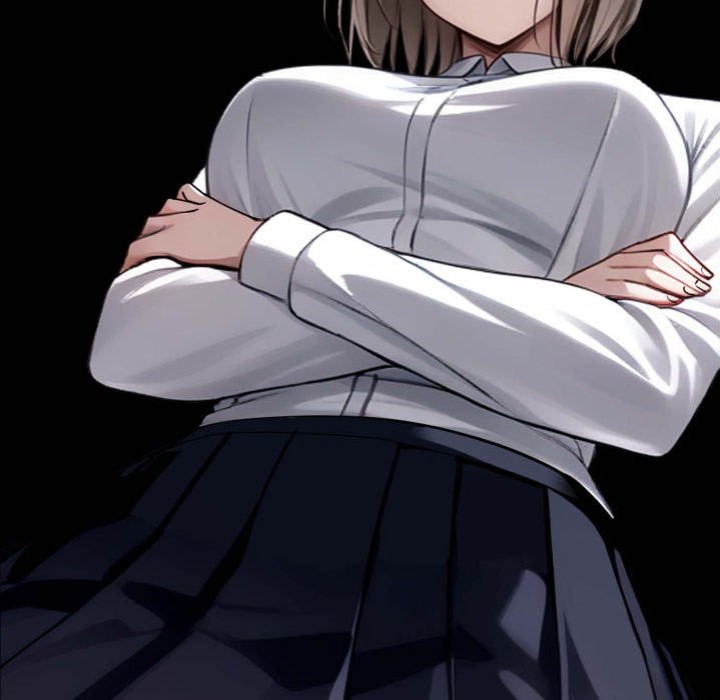 Gangster x Office Lady - Chapter 36 - picture 170