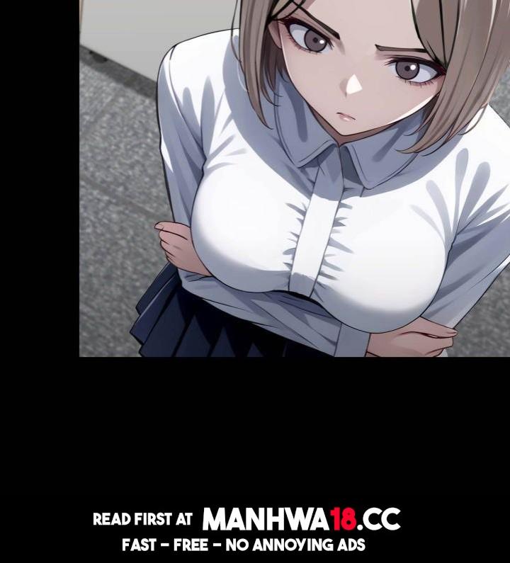 Gangster x Office Lady - Chapter 36 - picture 175