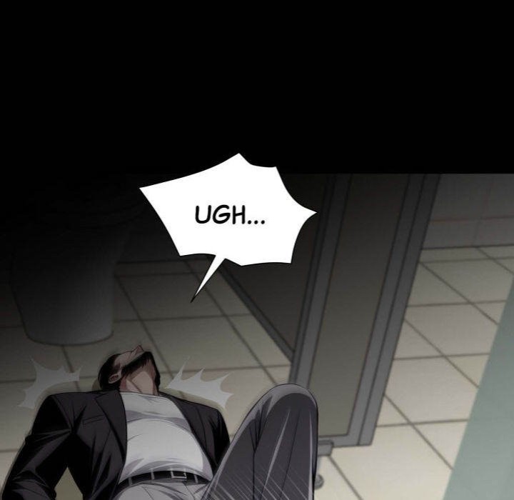 Gangster x Office Lady - Chapter 36 - picture 18