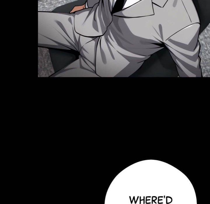 Gangster x Office Lady - Chapter 36 - picture 180