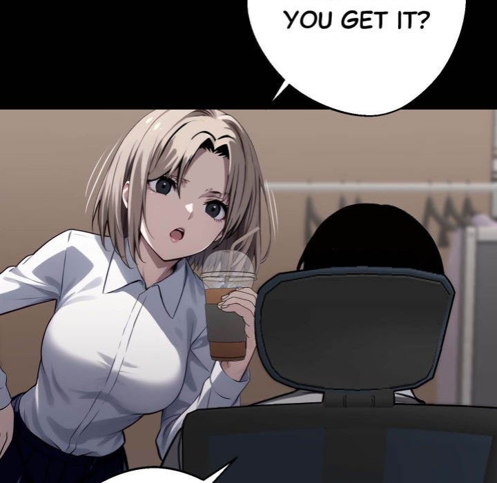 Gangster x Office Lady - Chapter 36 - picture 181