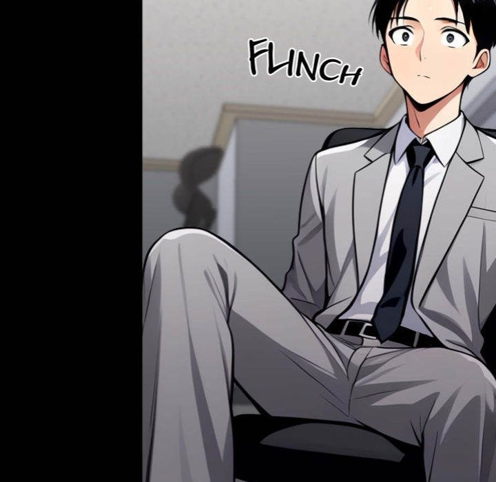 Gangster x Office Lady - Chapter 36 - picture 187