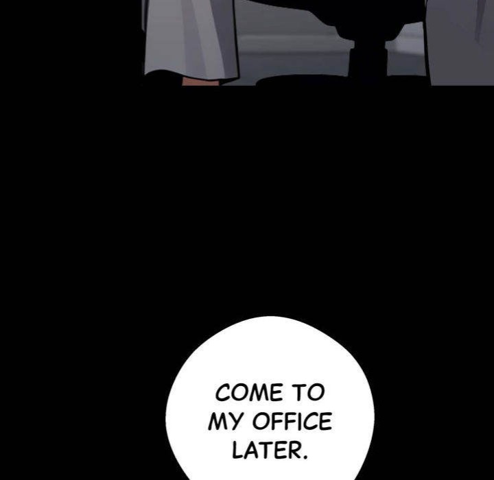 Gangster x Office Lady - Chapter 36 - picture 188