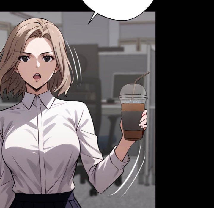 Gangster x Office Lady - Chapter 36 - picture 189