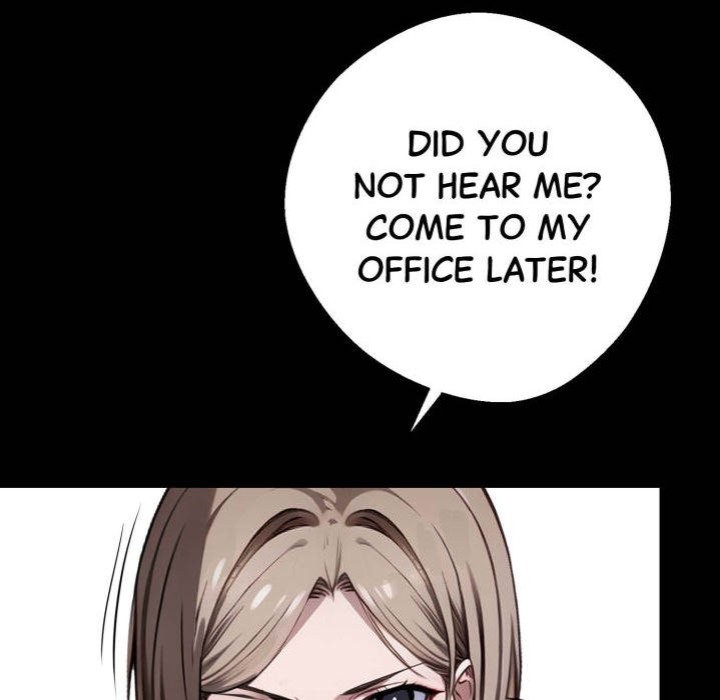 Gangster x Office Lady - Chapter 36 - picture 192
