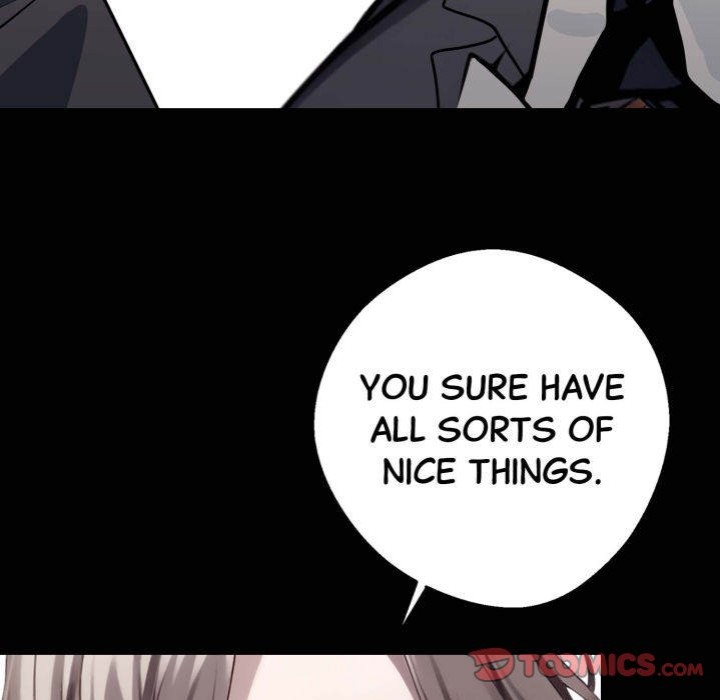 Gangster x Office Lady - Chapter 36 - picture 195