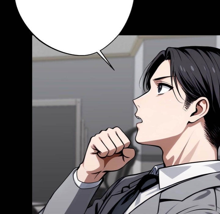 Gangster x Office Lady - Chapter 36 - picture 197