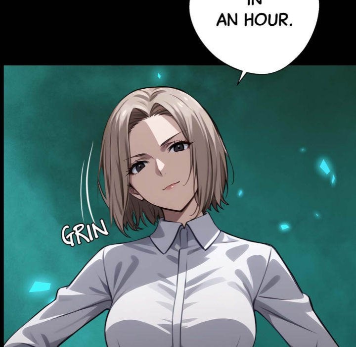 Gangster x Office Lady - Chapter 36 - picture 199