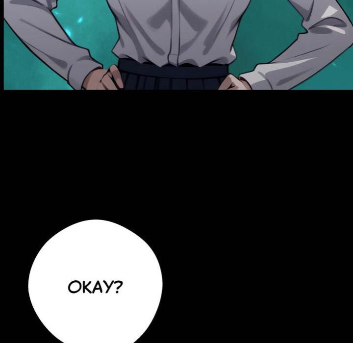 Gangster x Office Lady - Chapter 36 - picture 200