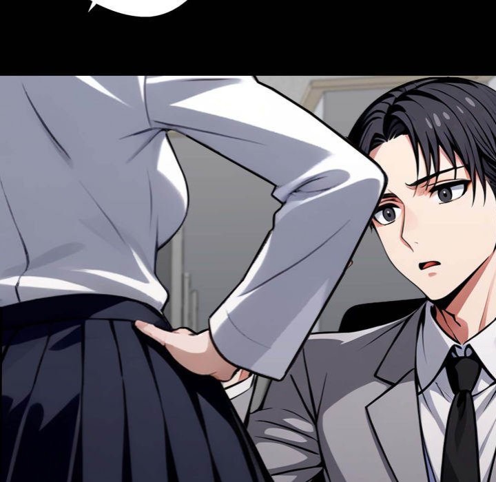 Gangster x Office Lady - Chapter 36 - picture 201