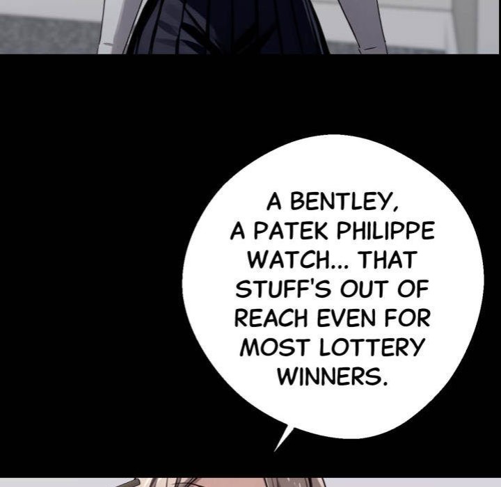 Gangster x Office Lady - Chapter 36 - picture 206