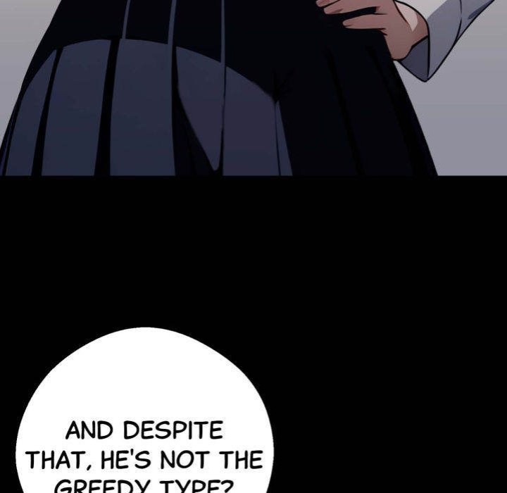 Gangster x Office Lady - Chapter 36 - picture 208