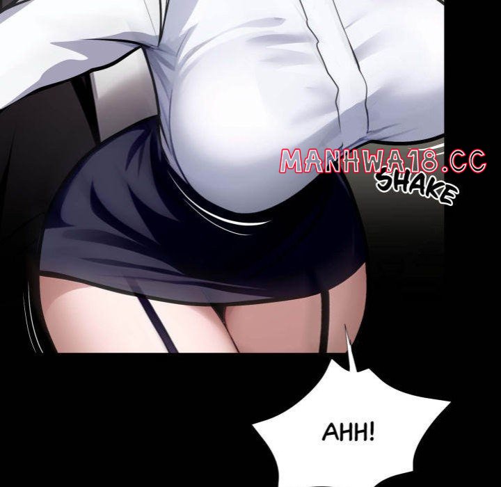 Gangster x Office Lady - Chapter 36 - picture 25