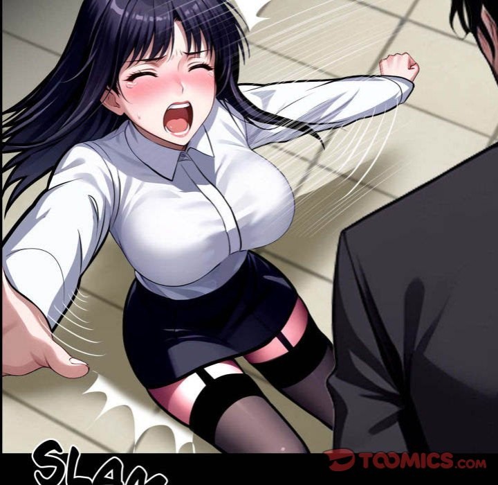 Gangster x Office Lady - Chapter 36 - picture 27