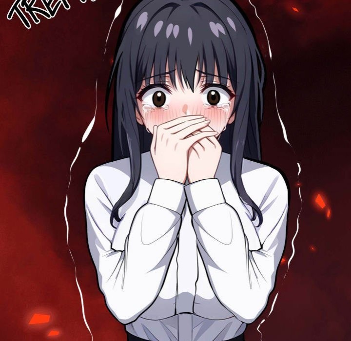Gangster x Office Lady - Chapter 36 - picture 4