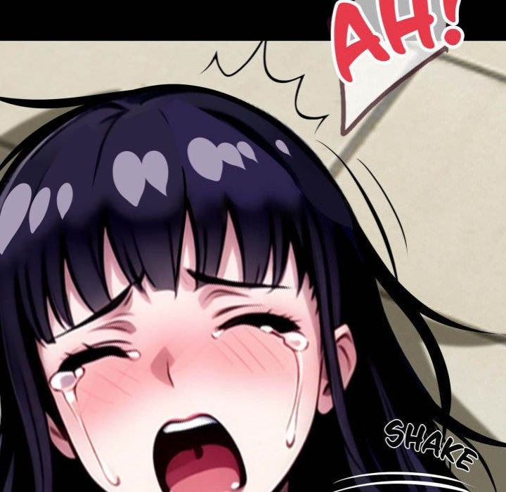Gangster x Office Lady - Chapter 36 - picture 44