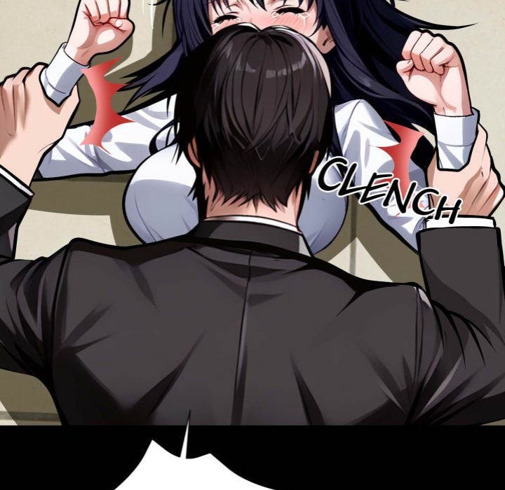 Gangster x Office Lady - Chapter 36 - picture 55