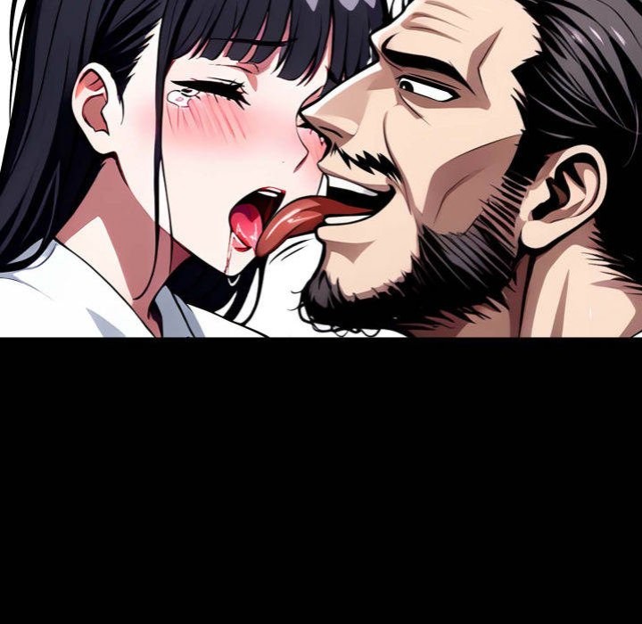 Gangster x Office Lady - Chapter 36 - picture 57