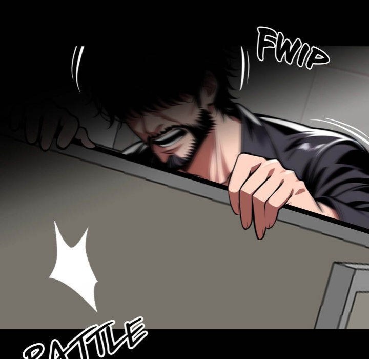 Gangster x Office Lady - Chapter 36 - picture 6
