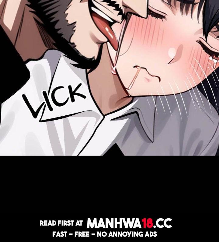 Gangster x Office Lady - Chapter 36 - picture 61