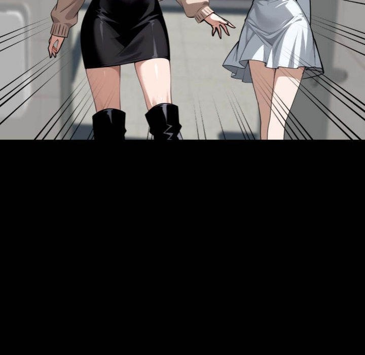 Gangster x Office Lady - Chapter 36 - picture 71