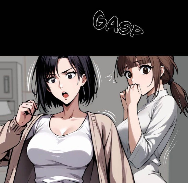 Gangster x Office Lady - Chapter 36 - picture 72