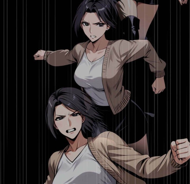 Gangster x Office Lady - Chapter 36 - picture 77