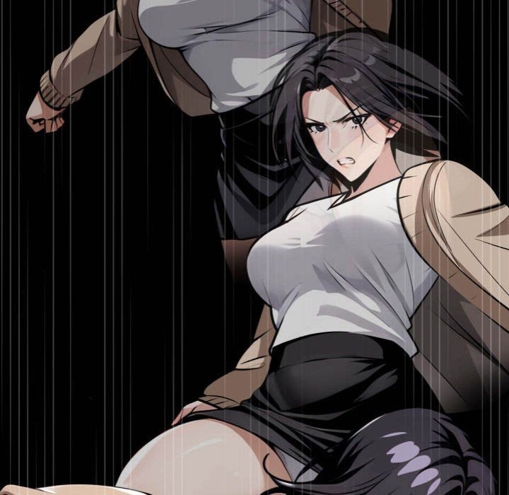 Gangster x Office Lady - Chapter 36 - picture 78