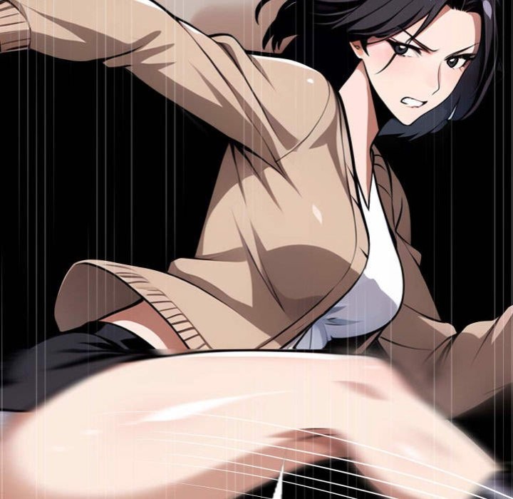 Gangster x Office Lady - Chapter 36 - picture 79