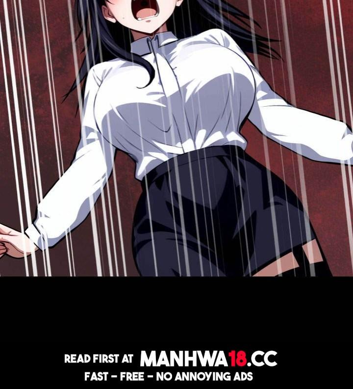 Gangster x Office Lady - Chapter 36 - picture 8