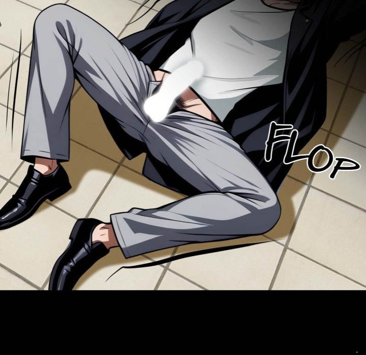 Gangster x Office Lady - Chapter 36 - picture 86