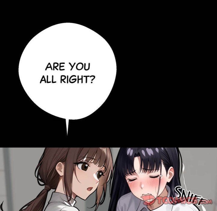 Gangster x Office Lady - Chapter 36 - picture 87