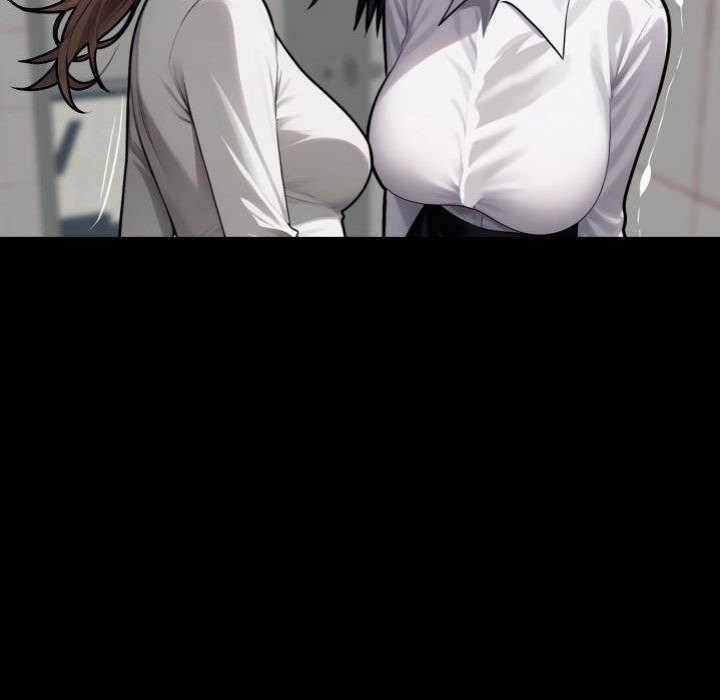 Gangster x Office Lady - Chapter 36 - picture 88