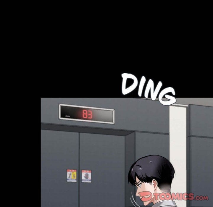 Gangster x Office Lady - Chapter 36 - picture 99