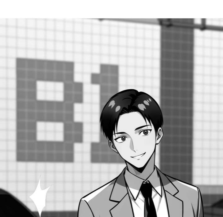 Gangster x Office Lady - Chapter 37 - picture 102