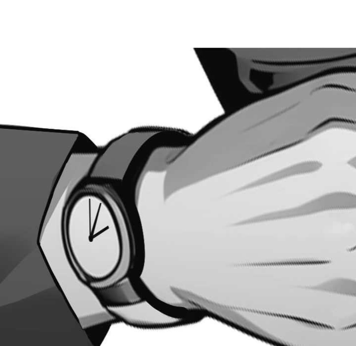 Gangster x Office Lady - Chapter 37 - picture 104