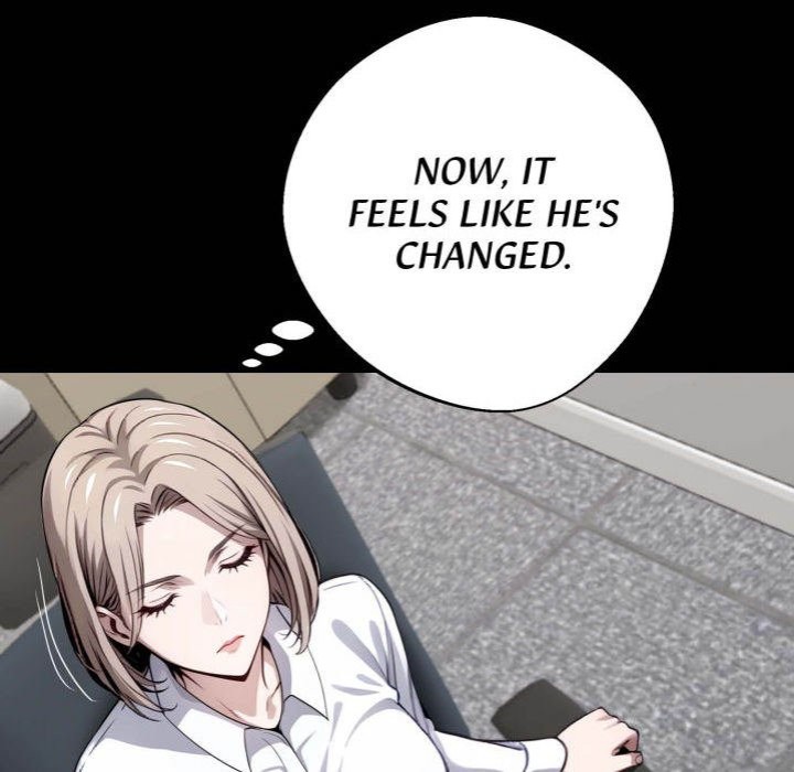 Gangster x Office Lady - Chapter 37 - picture 107