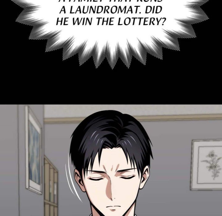 Gangster x Office Lady - Chapter 37 - picture 109
