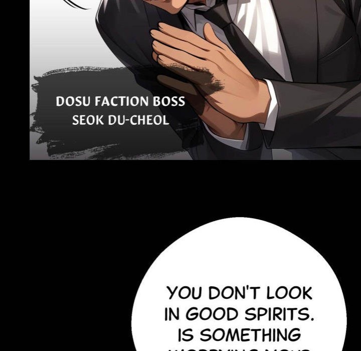 Gangster x Office Lady - Chapter 37 - picture 11
