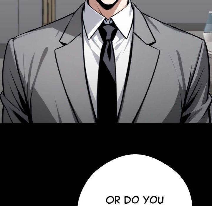 Gangster x Office Lady - Chapter 37 - picture 110