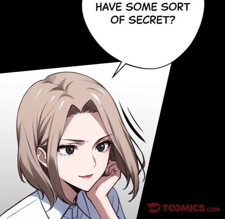Gangster x Office Lady - Chapter 37 - picture 111