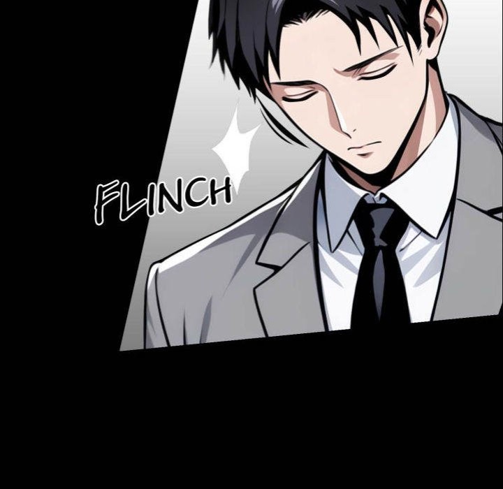 Gangster x Office Lady - Chapter 37 - picture 113