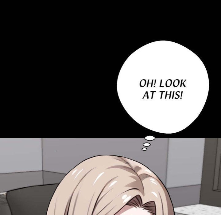 Gangster x Office Lady - Chapter 37 - picture 114